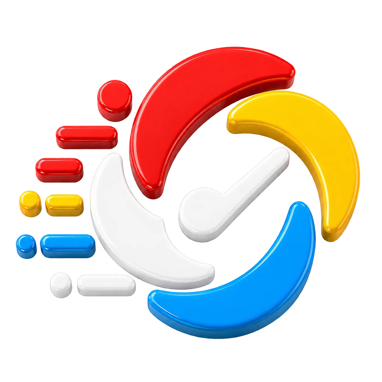 Imagotipo CONSULT PontoWeb